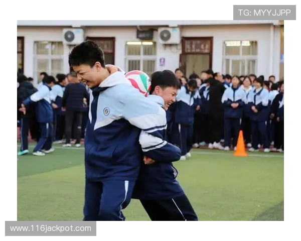 学校体育比赛：促进学生身心健康与团队合作精神的盛会