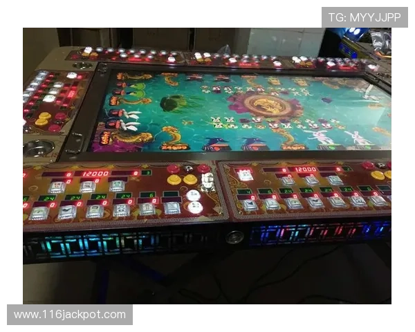 参与老虎机线上游戏的安全性与合法性，保障你的权益